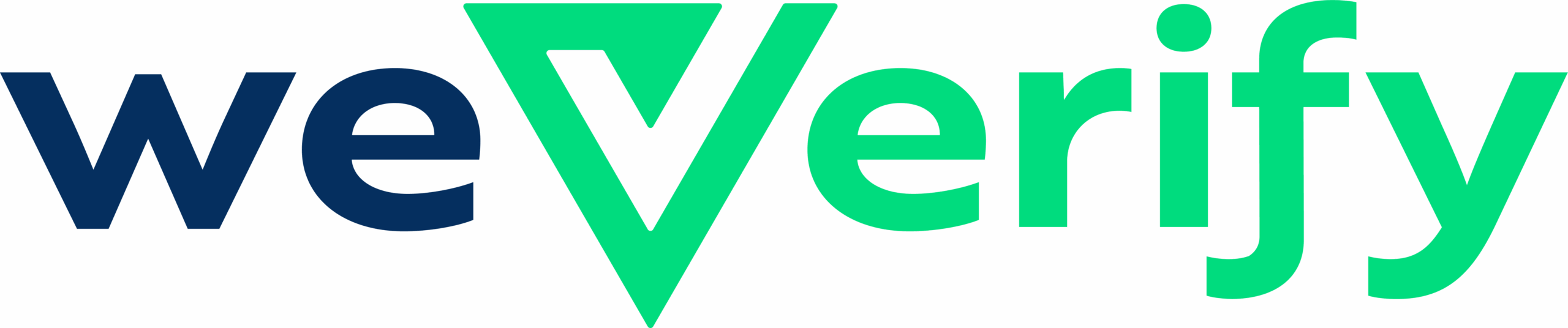 WeVerify